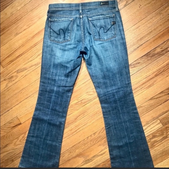 Citizens of Humanity - Picture 5 of 8